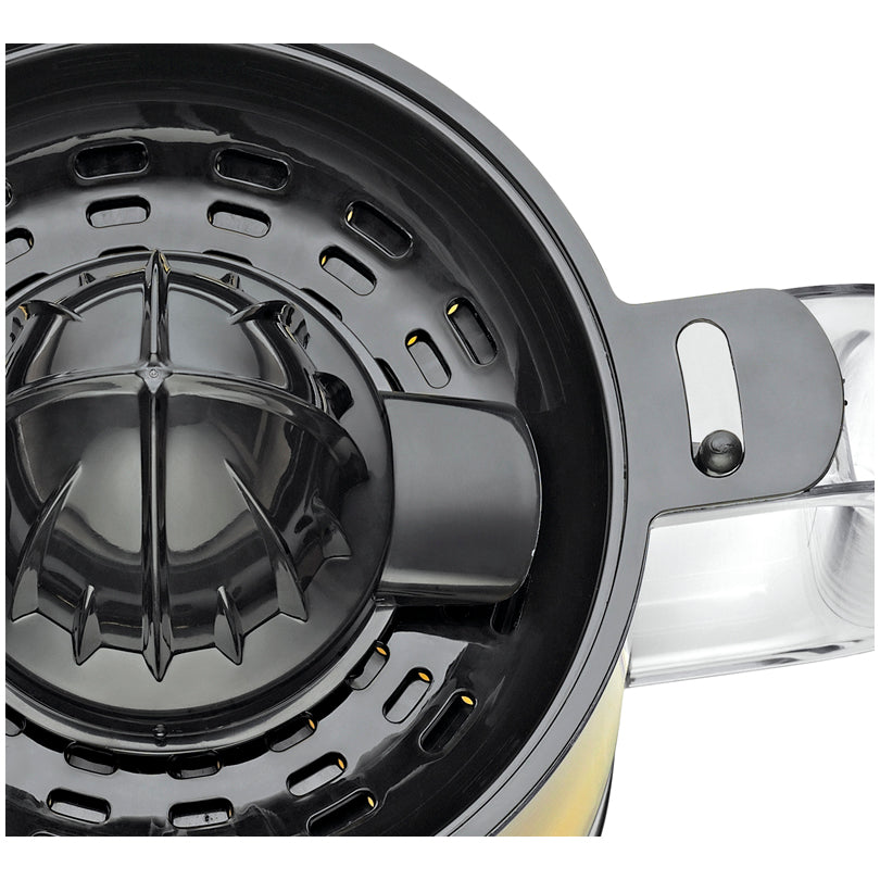 Spremiagrumi elettrico "Padua" l 0,8/cm Ø14x22