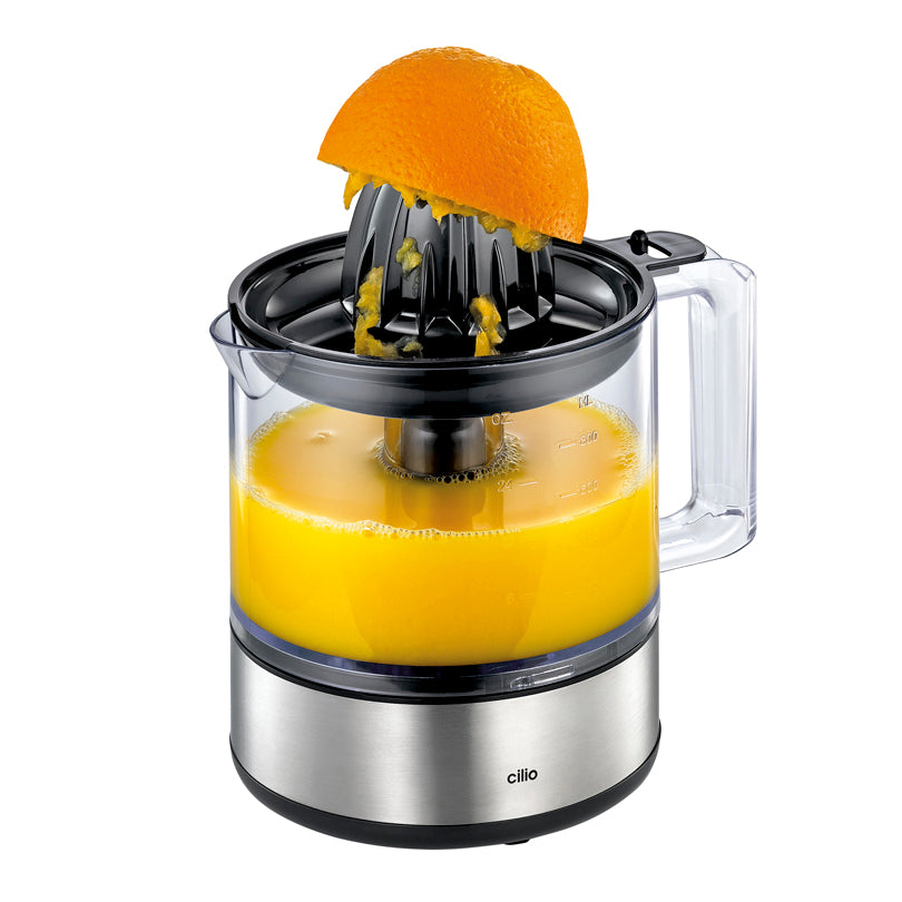 Spremiagrumi elettrico "Padua" l 0,8/cm Ø14x22