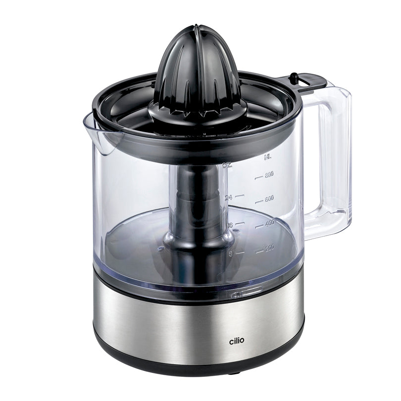 Spremiagrumi elettrico "Padua" l 0,8/cm Ø14x22