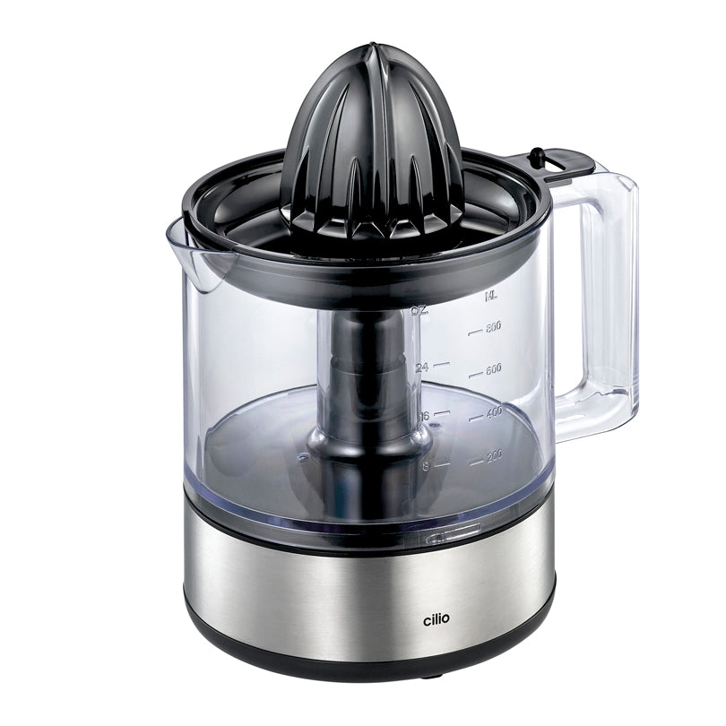 Spremiagrumi elettrico "Padua" l 0,8/cm Ø14x22