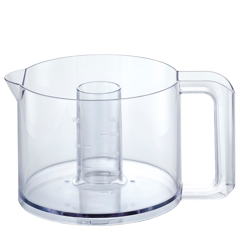 Spremiagrumi elettrico "Padua" l 0,8/cm Ø14x22