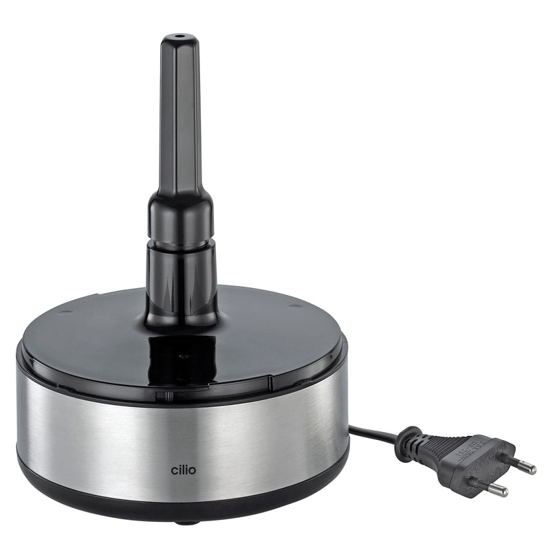 Spremiagrumi elettrico "Padua" l 0,8/cm Ø14x22