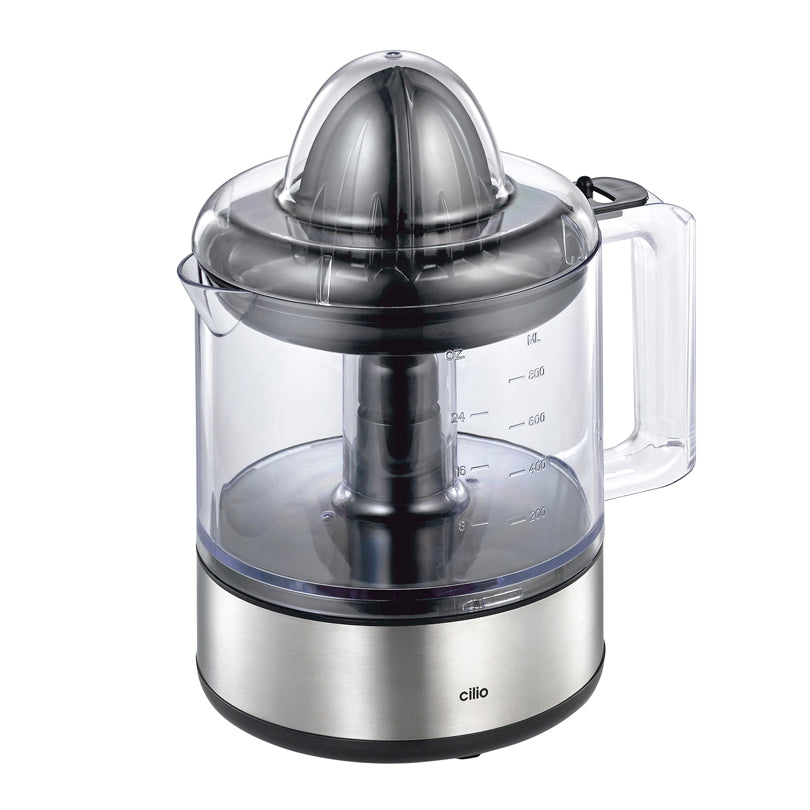 Spremiagrumi elettrico "Padua" l 0,8/cm Ø14x22