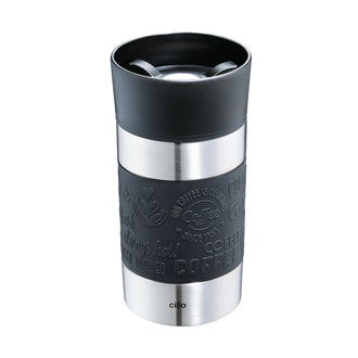Tazza termica "Viaggio" l 0,3/cm Ø7,5x15,5