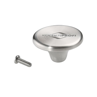 Pomolo coperchio "Provence", vite e rondella inclusa cm Ø5