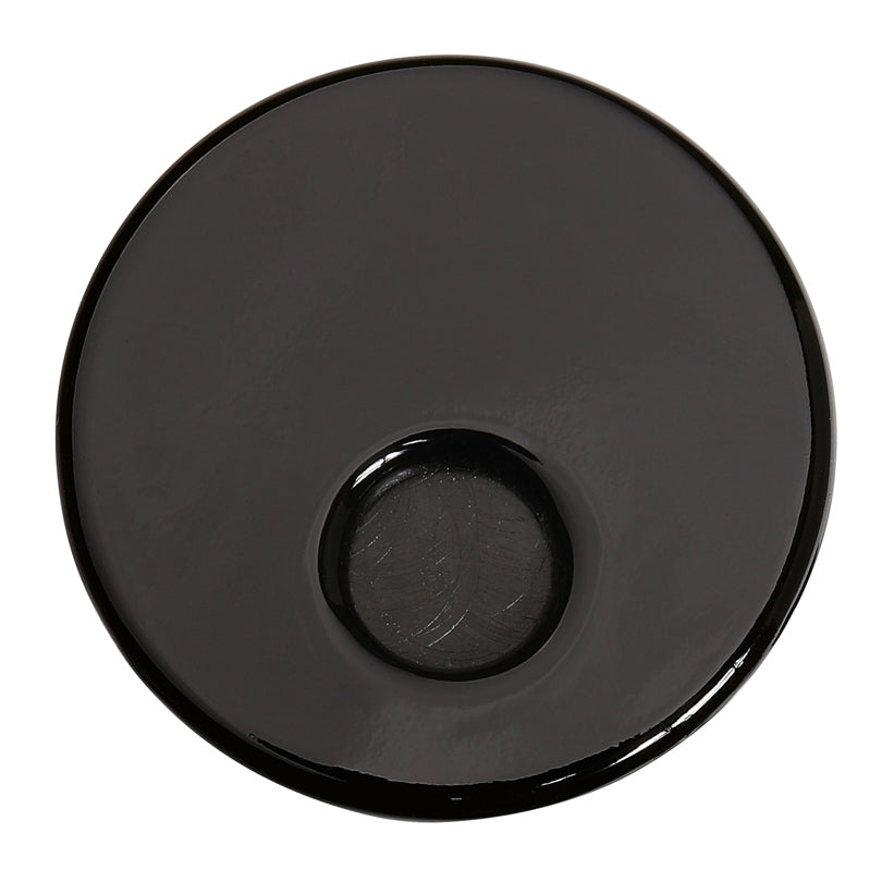 Portaspezie girevole "Rondo" con 8 barattoli vuoti cm Ø19x17