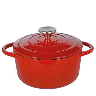 Casseruola tonda "Provence" l 2,5/cm Ø20x9,5