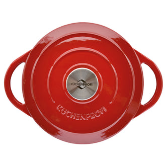 Casseruola tonda "Provence" l 2,5/cm Ø20x9,5