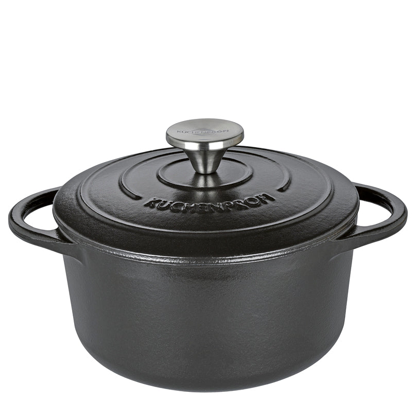 Casseruola tonda "Provence" l 2,5/cm Ø20x9,5