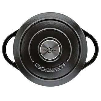 Casseruola tonda "Provence" l 2,5/cm Ø20x9,5