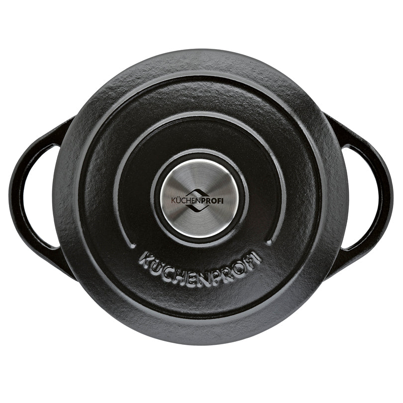 Casseruola tonda "Provence" l 2,5/cm Ø20x9,5