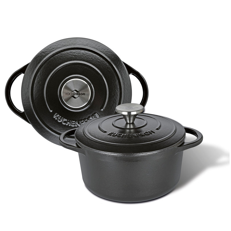 Casseruola tonda "Provence" l 2,5/cm Ø20x9,5