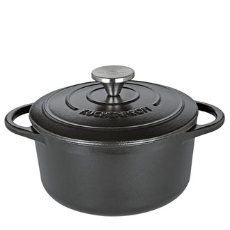 Casseruola tonda "Provence" l 2,5/cm Ø20x9,5