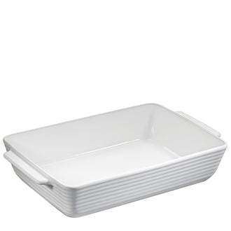 Pirofila rettangolare "Burgund" cm 40,5x24,5x7,5