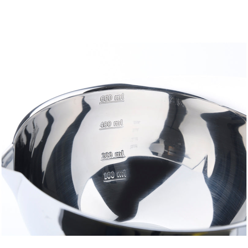 Ciotola graduata ml 600/cm 13x8