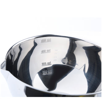 Ciotola graduata ml 600/cm 13x8