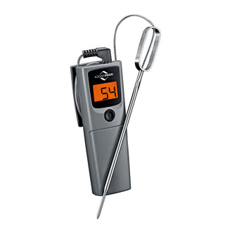 Termometro digitale per arrosti/BBQ "Smart" cm 11x4x2,5