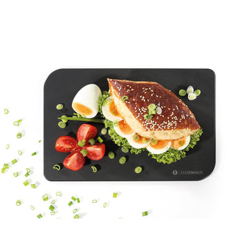 Tagliere rettangolare "Comfort Plus" cm 26x16,5x0,7