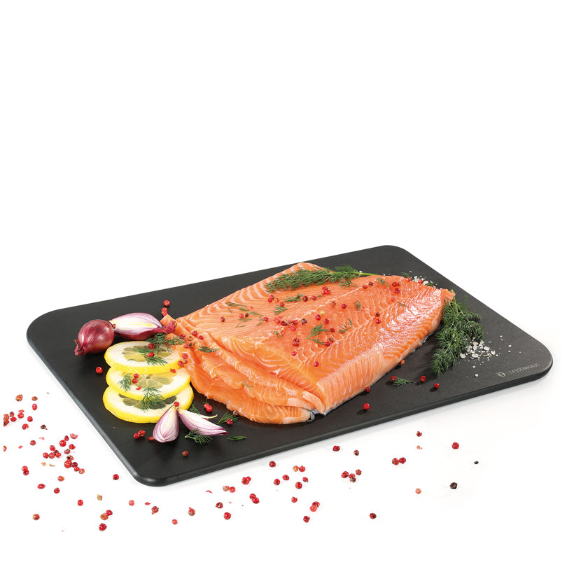 Tagliere rettangolare "Comfort Plus" cm 42x27,5x0,7