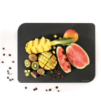 Tagliere rettangolare "Comfort Plus" cm 49,5x38x0,7