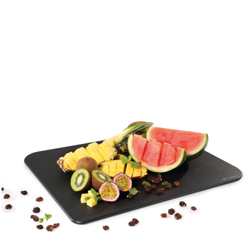 Tagliere rettangolare "Comfort Plus" cm 49,5x38x0,7