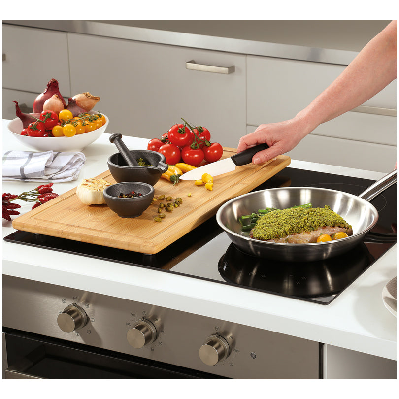 Spianatoia/Coprifornelli cm 49,5x28x2,9