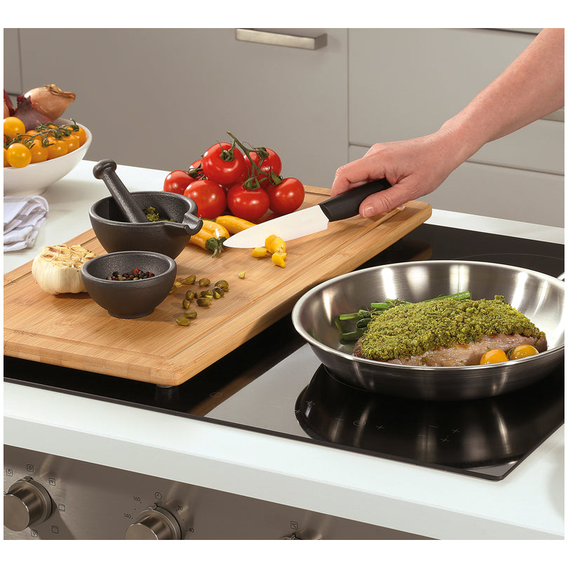 Spianatoia/Coprifornelli cm 49,5x28x2,9