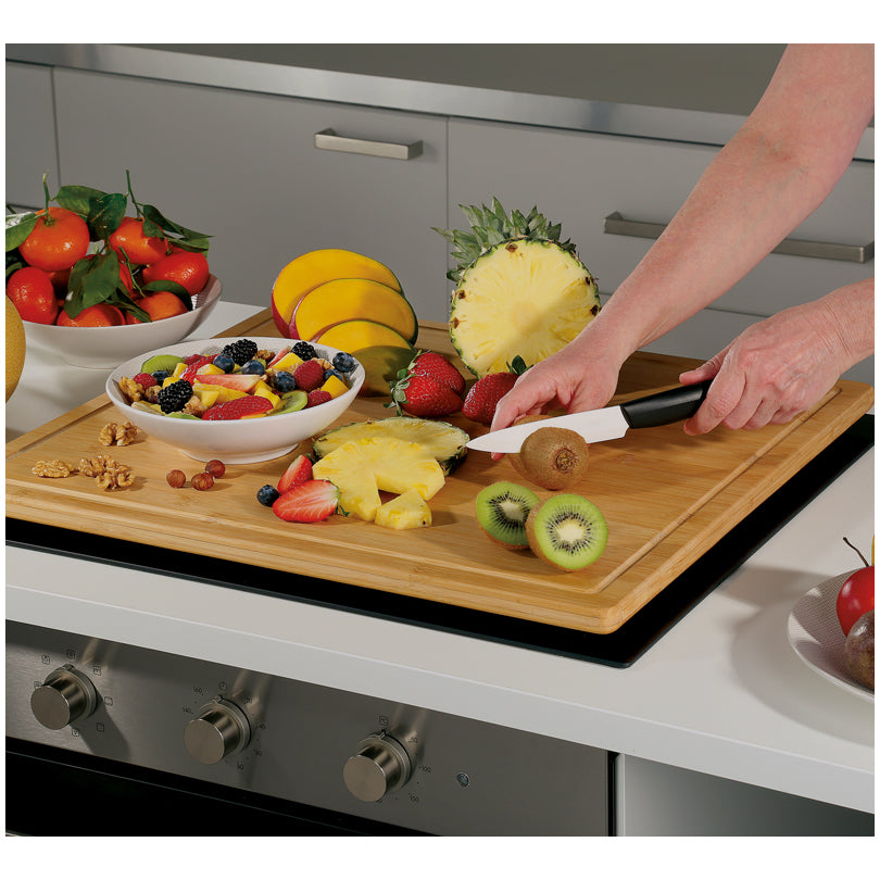 Spianatoia/Coprifornelli cm 56x50x3,4