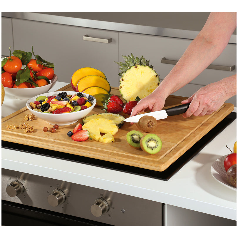 Spianatoia/Coprifornelli cm 56x50x3,4