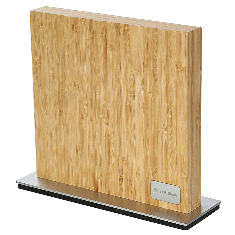 Ceppo coltelli magnetico cm 28x9x25,5