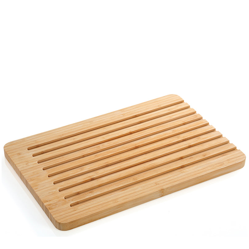 Tagliere pane rettangolare cm 42x27,5x2