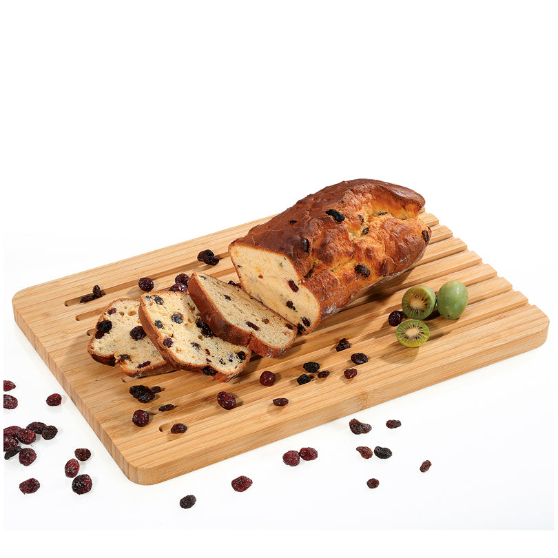 Tagliere pane rettangolare cm 42x27,5x2