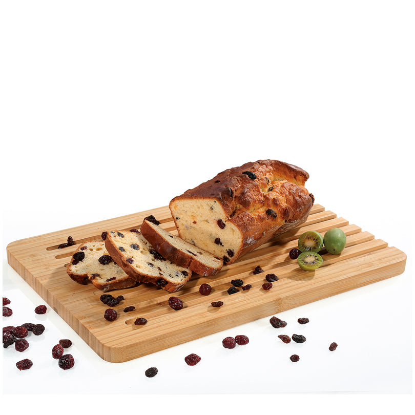 Tagliere pane rettangolare cm 42x27,5x2