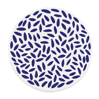 Sottopentola tondo "Nordic - Drops" cm Ø11