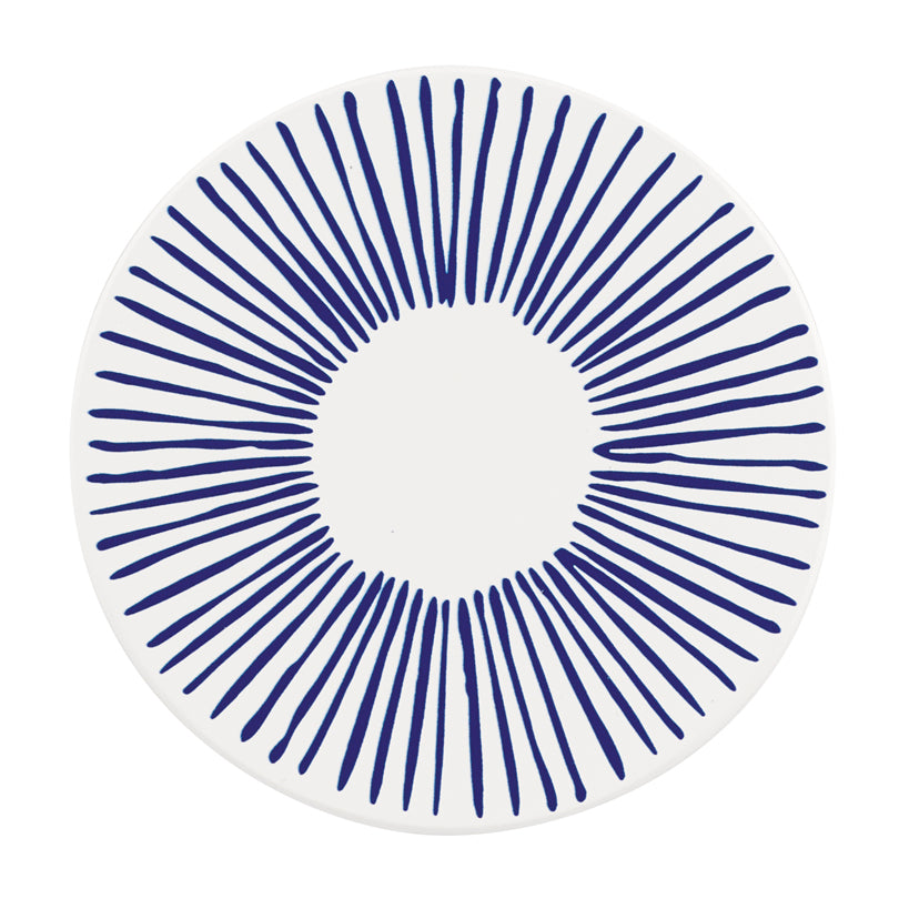 Sottopentola tondo "Nordic - Dots" cm Ø11