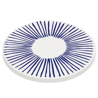 Sottopentola tondo "Nordic - Dots" cm Ø11