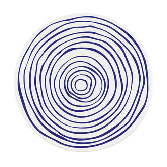 Sottopentola tondo "Nordic - Circles" cm Ø20