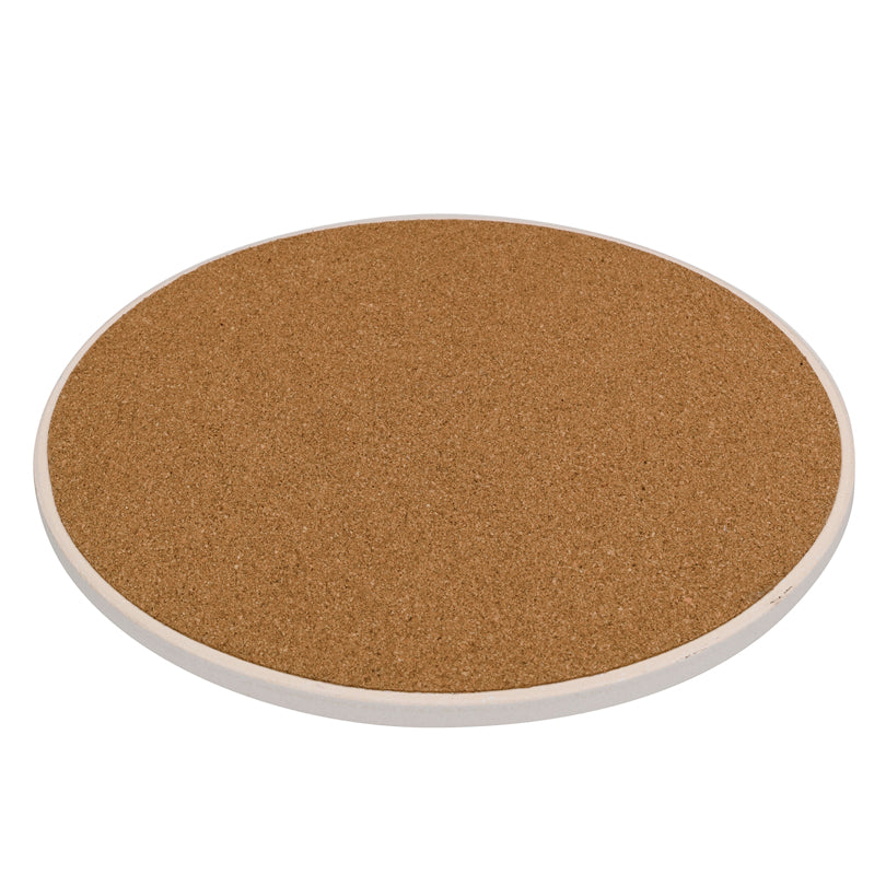 Sottopentola tondo "Nordic - Circles" cm Ø20