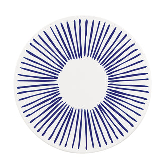 Sottopentola tondo "Nordic - Dots" cm Ø20