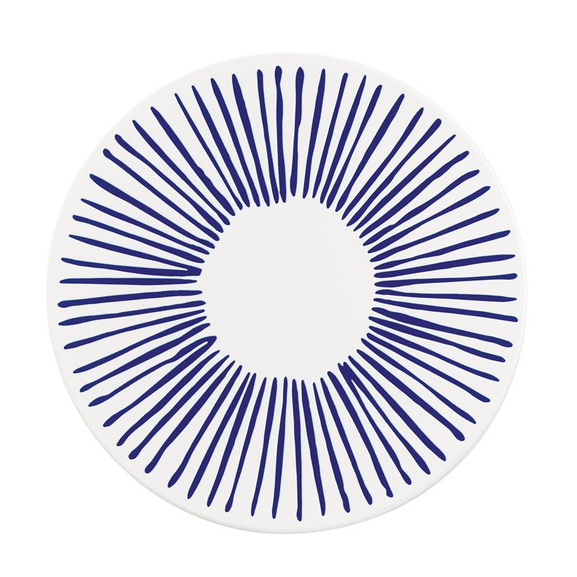 Sottopentola tondo "Nordic - Dots" cm Ø20
