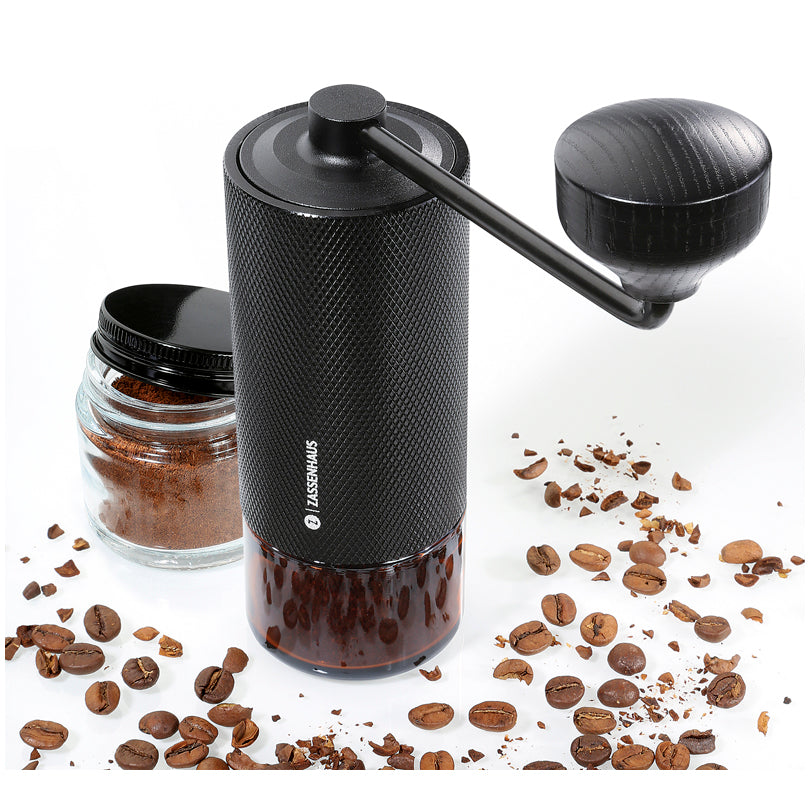 Macinacaffè "Barista 2.0" cm Ø5,5x18,5