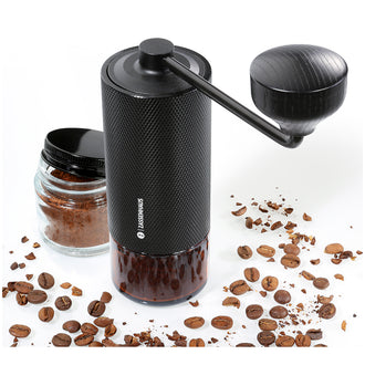 Macinacaffè "Barista 2.0" cm Ø5,5x18,5