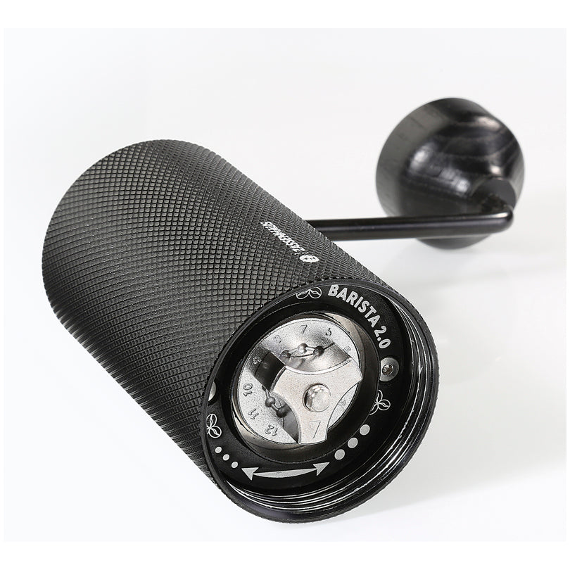 Macinacaffè "Barista 2.0" cm Ø5,5x18,5