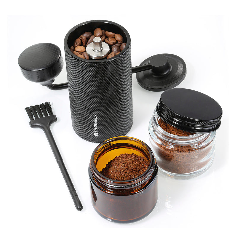 Macinacaffè "Barista 2.0" cm Ø5,5x18,5