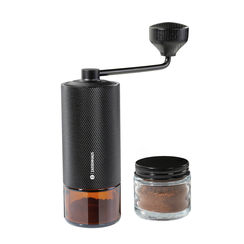 Macinacaffè "Barista 2.0" cm Ø5,5x18,5