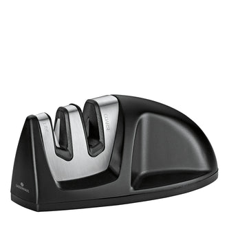 Affilacoltelli a 2 fasi cm 10x5