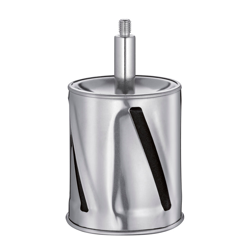 Rullo grattugiante per fette "Classic", adatto per grattugia a manovella "Classic" cm Ø7,5x12