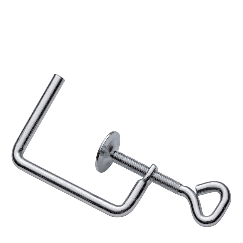 Morsetto per grattugia a manovella "Classic" cm 12,5x6,7x2,8