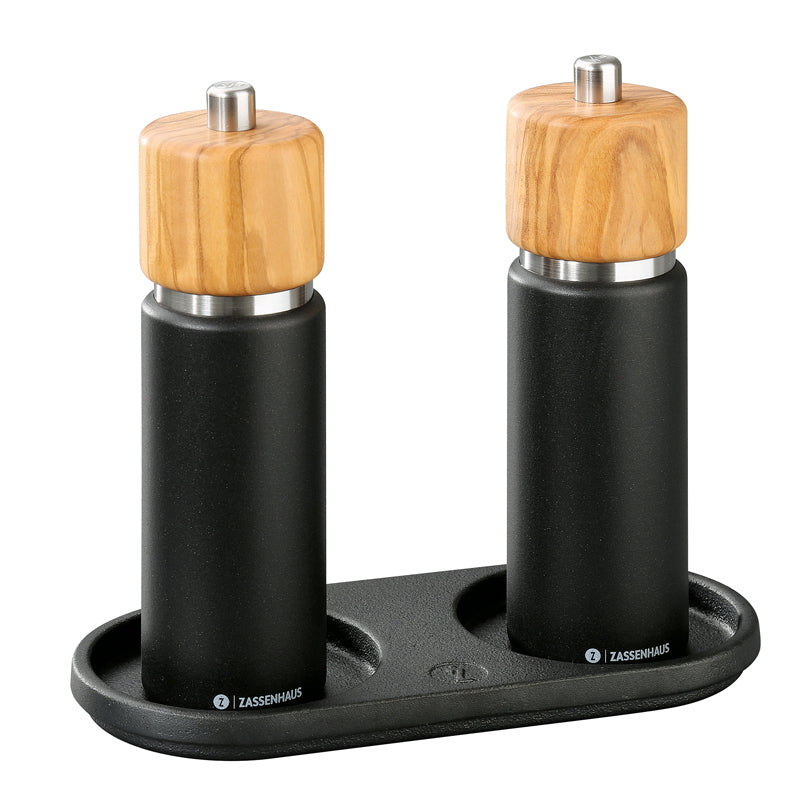 Supporto per 2 macine cm 20x9,3x1,5