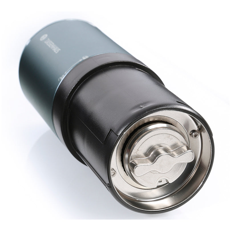 Macinacaffè elettrico "Mini Master USB", ricaricabile cm Ø5,6x14